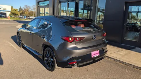 More photos of 2026 Mazda Mazda3 2.5 Turbo Premium Plus at Mazda of Gladstone, OR