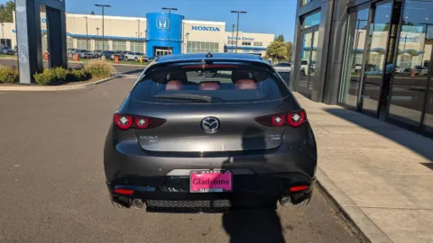 More photos of 2026 Mazda Mazda3 2.5 Turbo Premium Plus at Mazda of Gladstone, OR