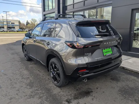 More photos of 2026 Mazda CX-5 Premium Plus at Mazda of Gladstone, OR