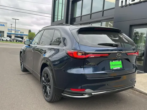 Another view of 2026 Mazda CX-90 S Premium Sport for sale in Gladstone, OR at Mazda of Gladstone