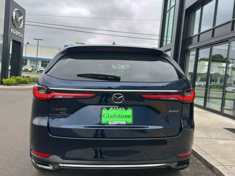 More photos of 2026 Mazda CX-90 S Premium Sport at Mazda of Gladstone, OR