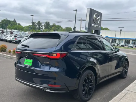 More photos of 2026 Mazda CX-90 S Premium Sport at Mazda of Gladstone, OR