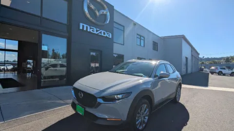 Gray 2026 Mazda CX-30 2.5 S Preferred for sale in Gladstone, OR