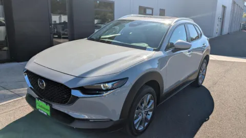 Photos of 2026 Mazda CX-30 2.5 S Preferred for sale in Gladstone, OR at Mazda of Gladstone