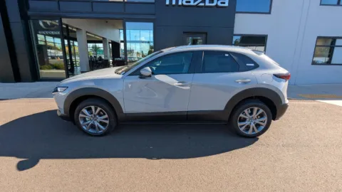 Another view of 2026 Mazda CX-30 2.5 S Preferred for sale in Gladstone, OR at Mazda of Gladstone