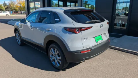 More photos of 2026 Mazda CX-30 2.5 S Preferred at Mazda of Gladstone, OR
