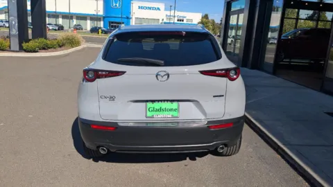 More photos of 2026 Mazda CX-30 2.5 S Preferred at Mazda of Gladstone, OR