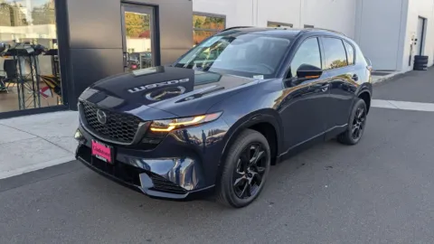 Photos of 2026 Mazda CX-5 2.5 S Premium for sale in Gladstone, OR at Mazda of Gladstone