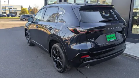 More photos of 2026 Mazda CX-5 2.5 S Premium at Mazda of Gladstone, OR
