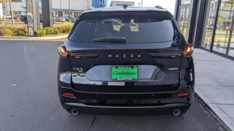 More photos of 2026 Mazda CX-5 2.5 S Premium at Mazda of Gladstone, OR