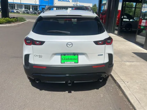 More photos of 2026 Mazda CX-50 Hybrid Premium at Mazda of Gladstone, OR