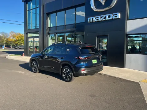 Photos of 2026 Mazda CX-5 2.5 S Preferred for sale in Gladstone, OR at Mazda of Gladstone