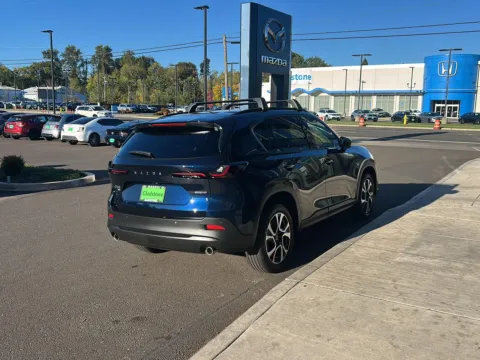 Another view of 2026 Mazda CX-5 2.5 S Preferred for sale in Gladstone, OR at Mazda of Gladstone