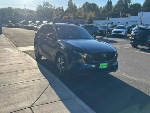 More photos of 2026 Mazda CX-5 2.5 S Preferred at Mazda of Gladstone, OR