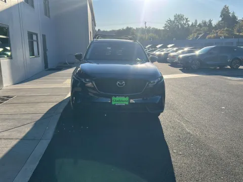 More photos of 2026 Mazda CX-5 2.5 S Preferred at Mazda of Gladstone, OR