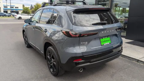 More photos of 2026 MAZDA CX-5 2.5 S Premium at Mazda of Gladstone, OR