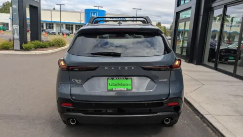 More photos of 2026 MAZDA CX-5 2.5 S Premium at Mazda of Gladstone, OR
