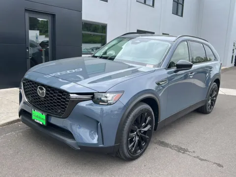 Photos of 2026 Mazda CX-90 Premium Sport for sale in Gladstone, OR at Mazda of Gladstone
