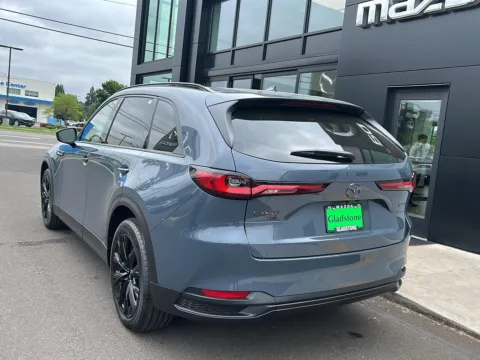 Another view of 2026 Mazda CX-90 Premium Sport for sale in Gladstone, OR at Mazda of Gladstone