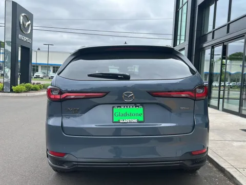 More photos of 2026 Mazda CX-90 Premium Sport at Mazda of Gladstone, OR