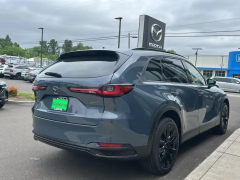 More photos of 2026 Mazda CX-90 Premium Sport at Mazda of Gladstone, OR