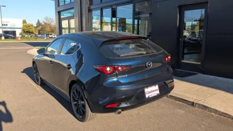More photos of 2026 Mazda Mazda3 2.5 S Select Sport at Mazda of Gladstone, OR