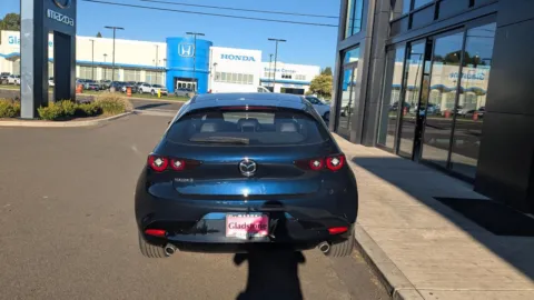 More photos of 2026 Mazda Mazda3 2.5 S Select Sport at Mazda of Gladstone, OR