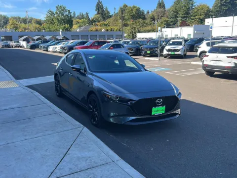 More photos of 2026 Mazda Mazda3 2.5 S Premium at Mazda of Gladstone, OR
