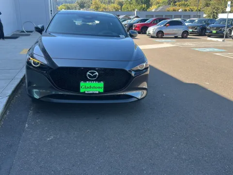 More photos of 2026 Mazda Mazda3 2.5 S Premium at Mazda of Gladstone, OR