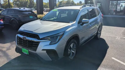 Photos of 2025 Subaru Ascent Premium for sale in Gladstone, OR at Mazda of Gladstone