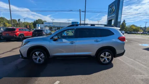 Another view of 2025 Subaru Ascent Premium for sale in Gladstone, OR at Mazda of Gladstone