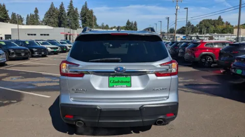 More photos of 2025 Subaru Ascent Premium at Mazda of Gladstone, OR