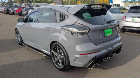 More photos of 2017 Ford Focus RS at Mazda of Gladstone, OR