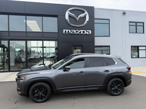Another view of 2025 Mazda CX-50 2.5 S Premium Package for sale in Gladstone, OR at Mazda of Gladstone