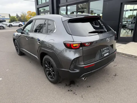 More photos of 2025 Mazda CX-50 2.5 S Premium Package at Mazda of Gladstone, OR