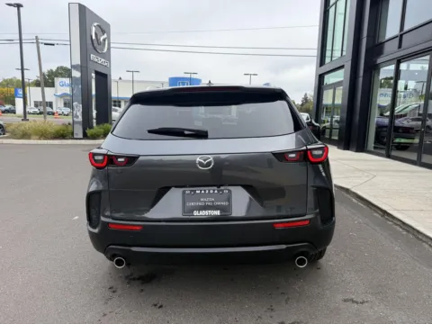 More photos of 2025 Mazda CX-50 2.5 S Premium Package at Mazda of Gladstone, OR