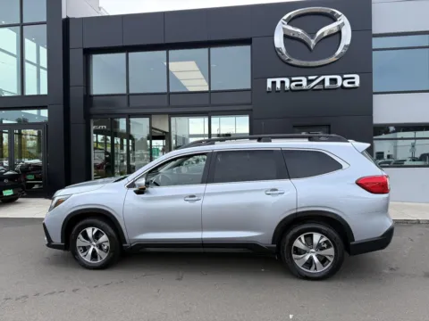 Another view of 2025 Subaru Ascent Premium for sale in Gladstone, OR at Mazda of Gladstone