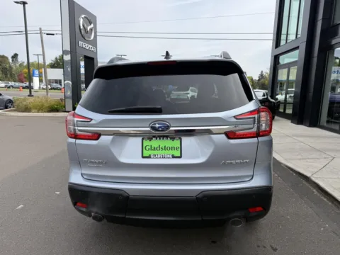 More photos of 2025 Subaru Ascent Premium at Mazda of Gladstone, OR