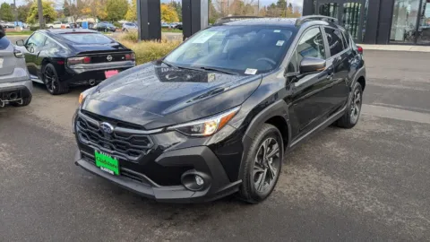 Photos of 2025 Subaru Crosstrek Premium for sale in Gladstone, OR at Mazda of Gladstone