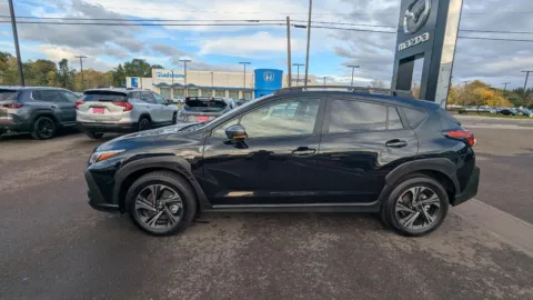 Another view of 2025 Subaru Crosstrek Premium for sale in Gladstone, OR at Mazda of Gladstone