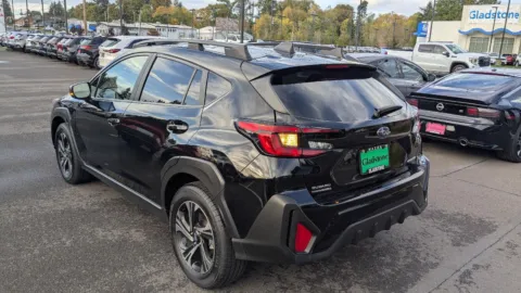 More photos of 2025 Subaru Crosstrek Premium at Mazda of Gladstone, OR
