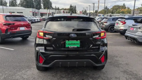More photos of 2025 Subaru Crosstrek Premium at Mazda of Gladstone, OR