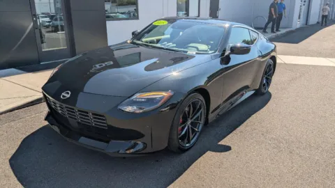Photos of 2025 Nissan Z Performance for sale in Gladstone, OR at Mazda of Gladstone