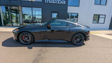Another view of 2025 Nissan Z Performance for sale in Gladstone, OR at Mazda of Gladstone