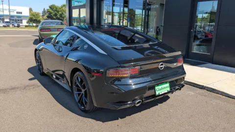 More photos of 2025 Nissan Z Performance at Mazda of Gladstone, OR