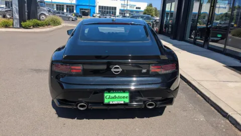 More photos of 2025 Nissan Z Performance at Mazda of Gladstone, OR