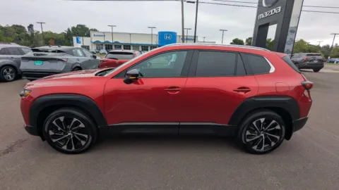 Another view of 2026 Mazda CX-50 Hybrid Premium Plus for sale in Gladstone, OR at Mazda of Gladstone
