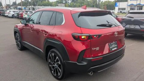 More photos of 2026 Mazda CX-50 Hybrid Premium Plus at Mazda of Gladstone, OR