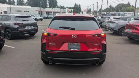 More photos of 2026 Mazda CX-50 Hybrid Premium Plus at Mazda of Gladstone, OR
