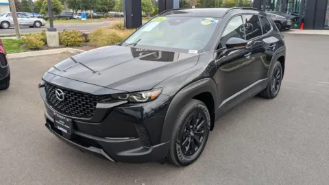 Photos of 2026 Mazda CX-50 Hybrid Premium for sale in Gladstone, OR at Mazda of Gladstone